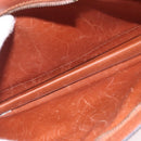 LOUIS VUITTON Monogram Angian Shoulder Bag M51205 LV Auth 183948-20