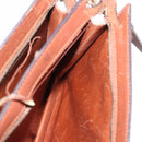 LOUIS VUITTON Monogram Angian Shoulder Bag M51205 LV Auth 183948-21