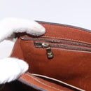 LOUIS VUITTON Monogram Angian Shoulder Bag M51205 LV Auth 183948-23
