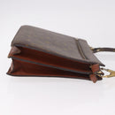 LOUIS VUITTON Monogram Angian Shoulder Bag M51205 LV Auth 183948-3
