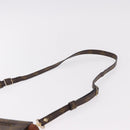 LOUIS VUITTON Monogram Angian Shoulder Bag M51205 LV Auth 183948-8