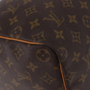 LOUIS VUITTON Monogram Speedy 40 Hand Bag M41522 LV Auth 183964A-14