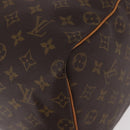 LOUIS VUITTON Monogram Speedy 40 Hand Bag M41522 LV Auth 183964A-15