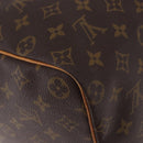 LOUIS VUITTON Monogram Speedy 40 Hand Bag M41522 LV Auth 183964A-16