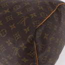 LOUIS VUITTON Monogram Speedy 40 Hand Bag M41522 LV Auth 183964A-17