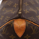 LOUIS VUITTON Monogram Speedy 40 Hand Bag M41522 LV Auth 183964A-18