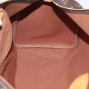 LOUIS VUITTON Monogram Speedy 40 Hand Bag M41522 LV Auth 183964A-19