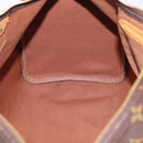 LOUIS VUITTON Monogram Speedy 40 Hand Bag M41522 LV Auth 183964A-20