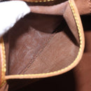 LOUIS VUITTON Monogram Speedy 40 Hand Bag M41522 LV Auth 183964A-11