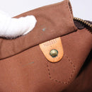 LOUIS VUITTON Monogram Speedy 40 Hand Bag M41522 LV Auth 183964A-12