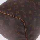 LOUIS VUITTON Monogram Speedy 40 Hand Bag M41522 LV Auth 183967A-14