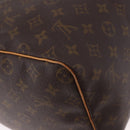 LOUIS VUITTON Monogram Speedy 40 Hand Bag M41522 LV Auth 183967A-16