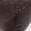LOUIS VUITTON Monogram Speedy 40 Hand Bag M41522 LV Auth 183967A-17