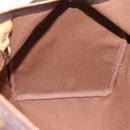 LOUIS VUITTON Monogram Speedy 40 Hand Bag M41522 LV Auth 183967A-20
