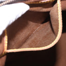 LOUIS VUITTON Monogram Speedy 40 Hand Bag M41522 LV Auth 183967A-11