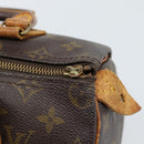 LOUIS VUITTON Monogram Speedy 30 Handtasche M41526 LV Auth 183984-9