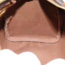 LOUIS VUITTON Monogram Speedy 30 Handtasche M41526 LV Auth 183984-18