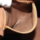 LOUIS VUITTON Monogram Speedy 30 Handtasche M41526 LV Auth 183984-20