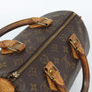 LOUIS VUITTON Monogram Speedy 30 Handtasche M41526 LV Auth 183984-6