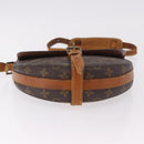 LOUIS VUITTON Monogram Chantilly GM Shoulder Bag M51232 LV Auth 183985-5