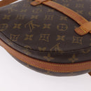 LOUIS VUITTON Monogram Chantilly GM Shoulder Bag M51232 LV Auth 183985-17