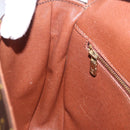 LOUIS VUITTON Monogram Chantilly GM Shoulder Bag M51232 LV Auth 183985-23