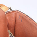 LOUIS VUITTON Monogram Chantilly GM Shoulder Bag M51232 LV Auth 183985-12