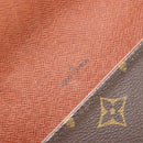 LOUIS VUITTON Monogram Chantilly MM Shoulder Bag M51233 LV Auth 183986-22