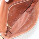 LOUIS VUITTON Monogram Chantilly MM Shoulder Bag M51233 LV Auth 183986-10