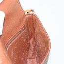 LOUIS VUITTON Monogram Chantilly MM Shoulder Bag M51233 LV Auth 183986-23