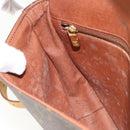 LOUIS VUITTON Monogram Chantilly MM Shoulder Bag M51233 LV Auth 183986-24