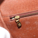 LOUIS VUITTON Monogram Chantilly MM Shoulder Bag M51233 LV Auth 183986-25