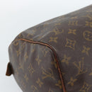 LOUIS VUITTON Monogram Speedy 30 Hand Bag M41526 LV Auth 183999-15