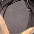 LOUIS VUITTON Monogram Bucket Shoulder Bag 3 Set LV Auth 184047-25