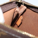 LOUIS VUITTON Monogram Pochette Accessoires Accessory Pouch M51980 Auth 184050-12