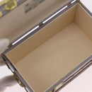 LOUIS VUITTON Minimal Gin Clayette Paper weight metal Gray M99455 Auth 184119-11