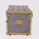 LOUIS VUITTON Minimal Gin Clayette Paper weight metal Gray M99455 Auth 184119-4