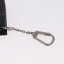 LOUIS VUITTON Eclipse Cles Voyage Pochette Münzgeldbörse M82776 LV Auth 184128M-7