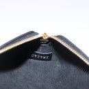 LOUIS VUITTON Monogram Game On Trousse Elizabeth Pen Case GI0585 LV Auth 184129M-17