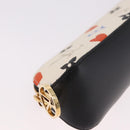 LOUIS VUITTON Monogram Game On Trousse Elizabeth Pen Case GI0585 LV Auth 184129M-7