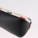 LOUIS VUITTON Monogram Game On Trousse Elizabeth Pen Case GI0585 LV Auth 184129M-14