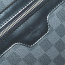 LOUIS VUITTON Damier Graphite Pegas 55 N23300 LV Auth 184132-24