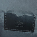 LOUIS VUITTON Damier Graphite Pegas 55 N23300 LV Auth 184132-25