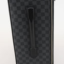 LOUIS VUITTON Damier Graphite Pegas 55 N23300 LV Auth 184132-14