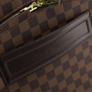 LOUIS VUITTON Damier Ebene Pegas 45 Trunk N23293 LV Auth 184133-19