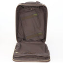 LOUIS VUITTON Damier Ebene Pegas 45 Trunk N23293 LV Auth 184133-11
