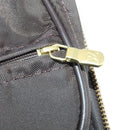LOUIS VUITTON Damier Ebene Pegas 45 Trunk N23293 LV Auth 184133-24