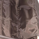 LOUIS VUITTON Damier Ebene Pegas 45 Trunk N23293 LV Auth 184133-27