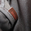 LOUIS VUITTON Damier Ebene Pegas 45 Trunk N23293 LV Auth 184133-12