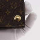 LOUIS VUITTON Monogram Jewelry case Jewelry Box LV Auth 184134-17